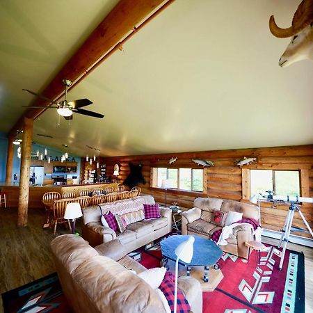 Flat Fish Lodge B&B And Event Center Homer Luaran gambar