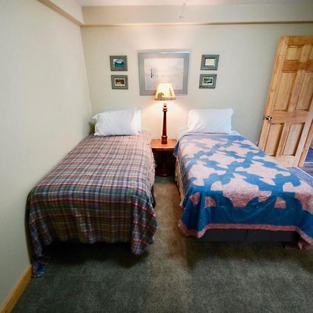 Flat Fish Lodge B&B And Event Center Homer Luaran gambar
