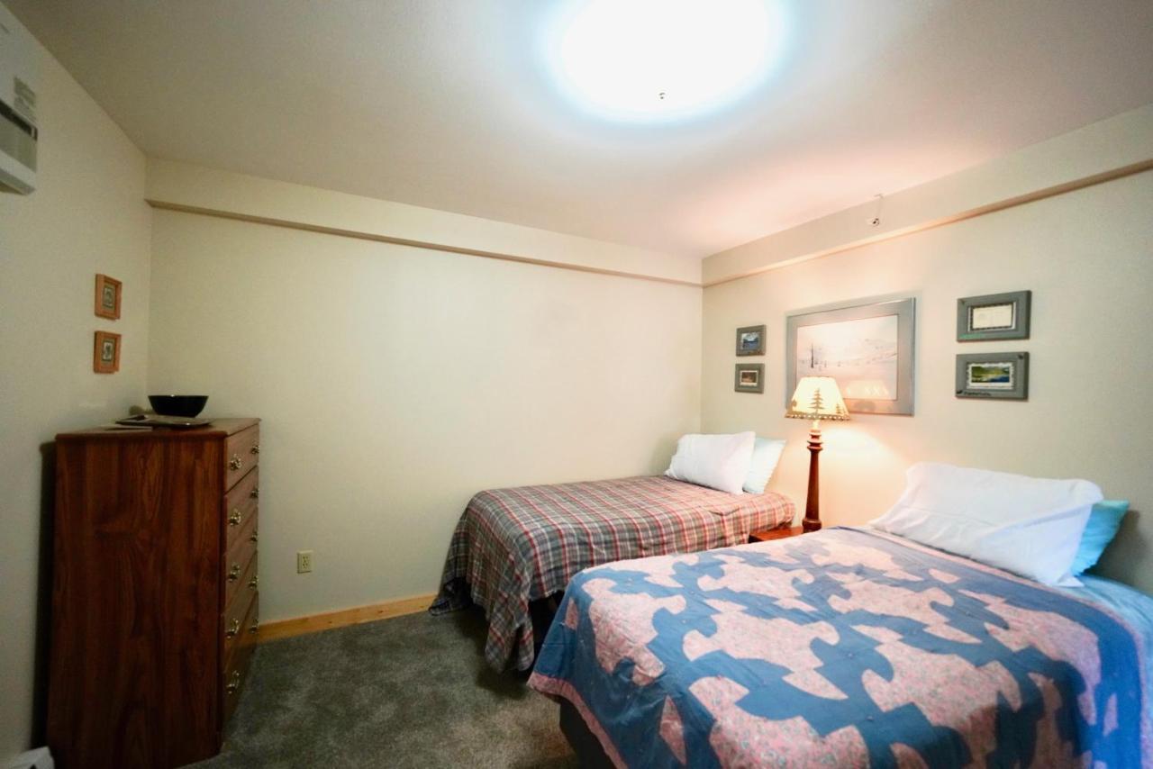 Flat Fish Lodge B&B And Event Center Homer Luaran gambar