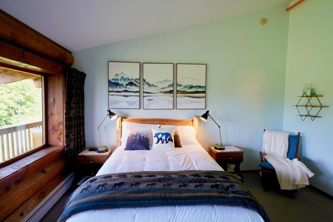 Flat Fish Lodge B&B And Event Center Homer Luaran gambar