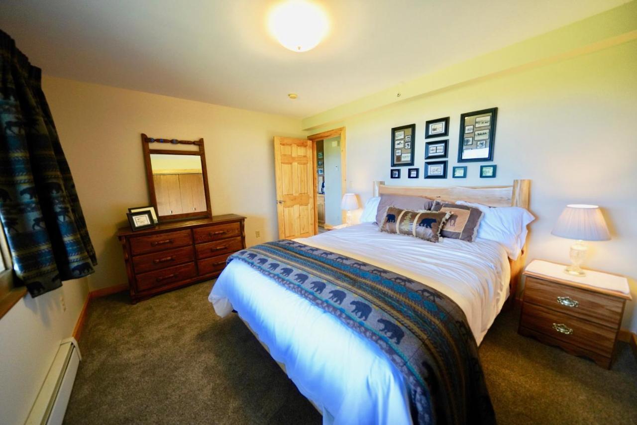 Flat Fish Lodge B&B And Event Center Homer Luaran gambar