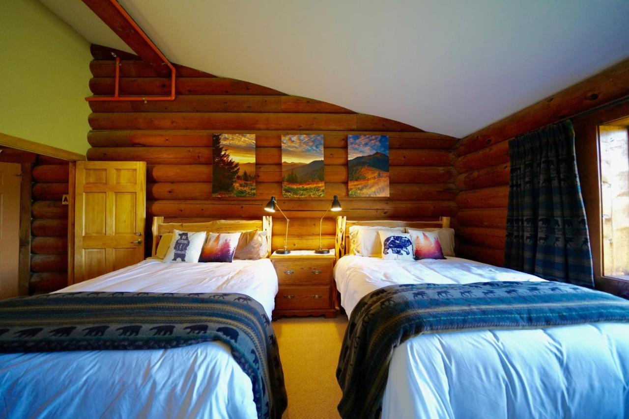 Flat Fish Lodge B&B And Event Center Homer Luaran gambar