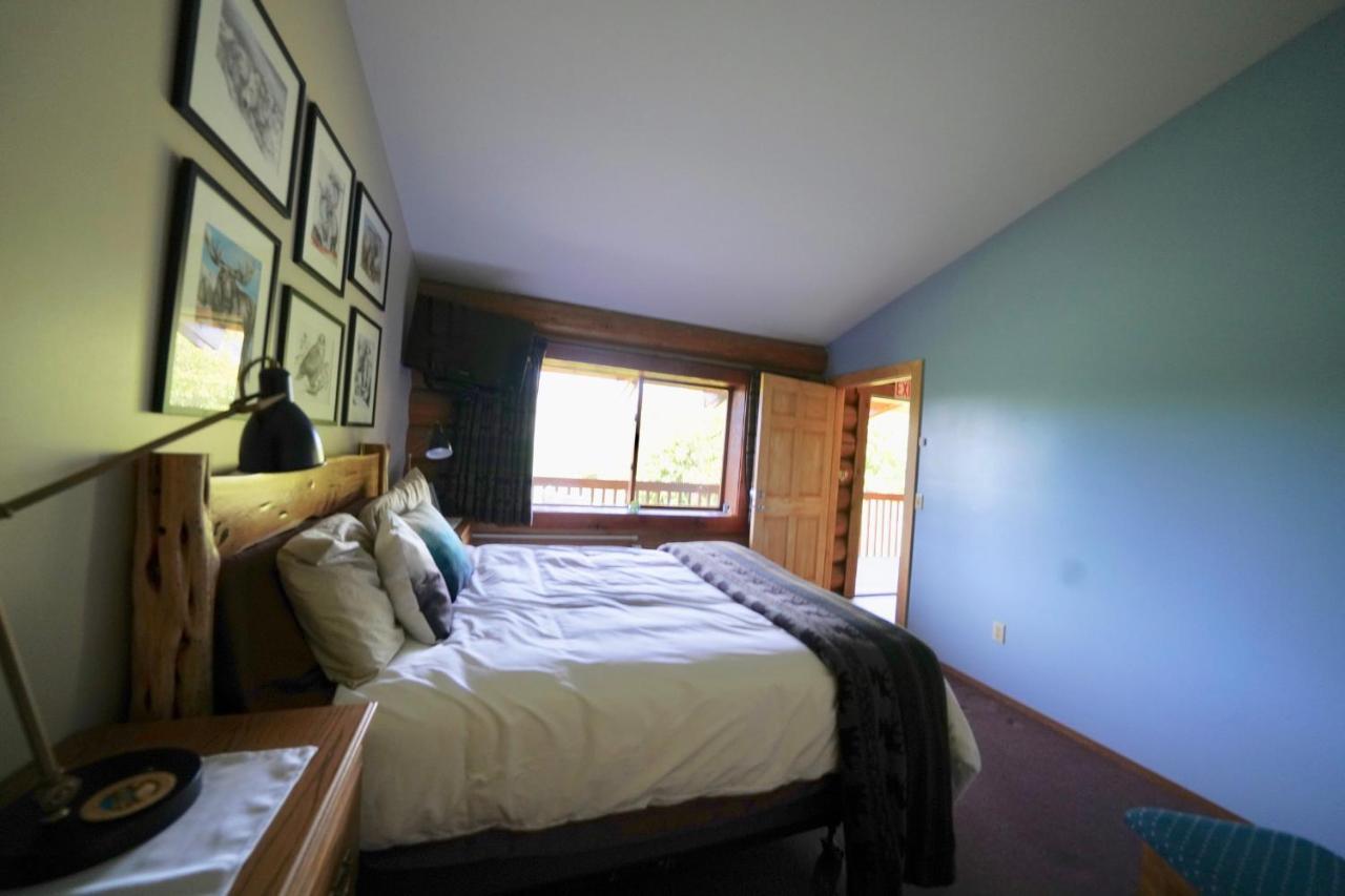 Flat Fish Lodge B&B And Event Center Homer Luaran gambar