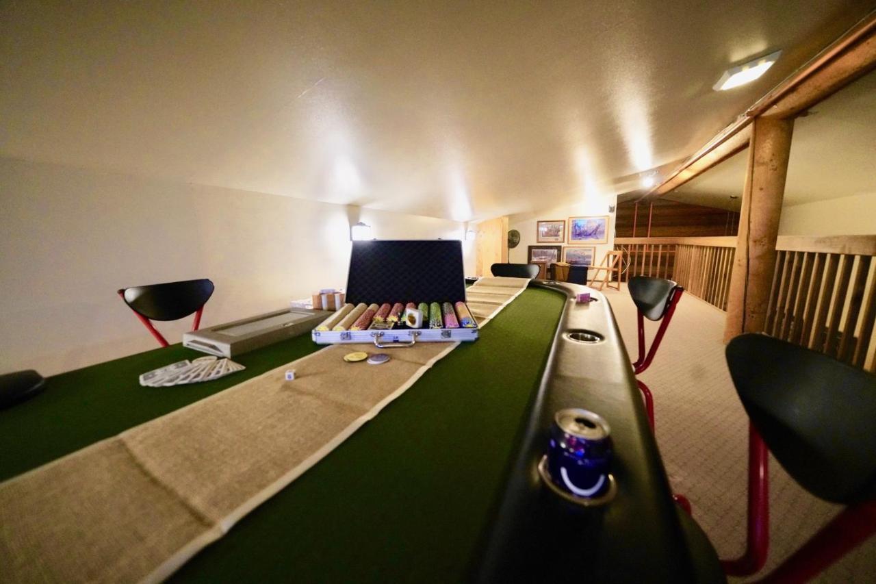 Flat Fish Lodge B&B And Event Center Homer Luaran gambar
