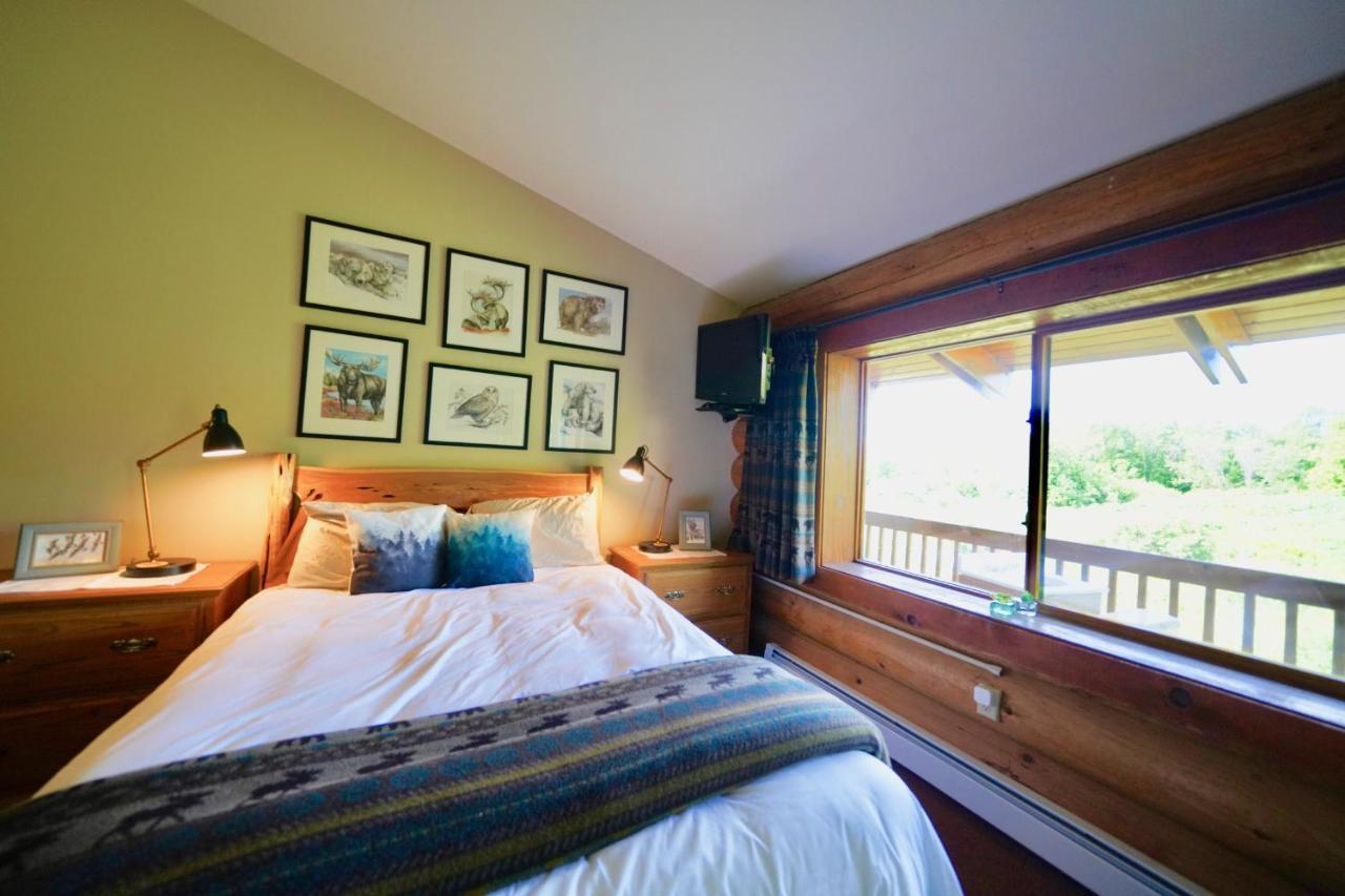 Flat Fish Lodge B&B And Event Center Homer Luaran gambar