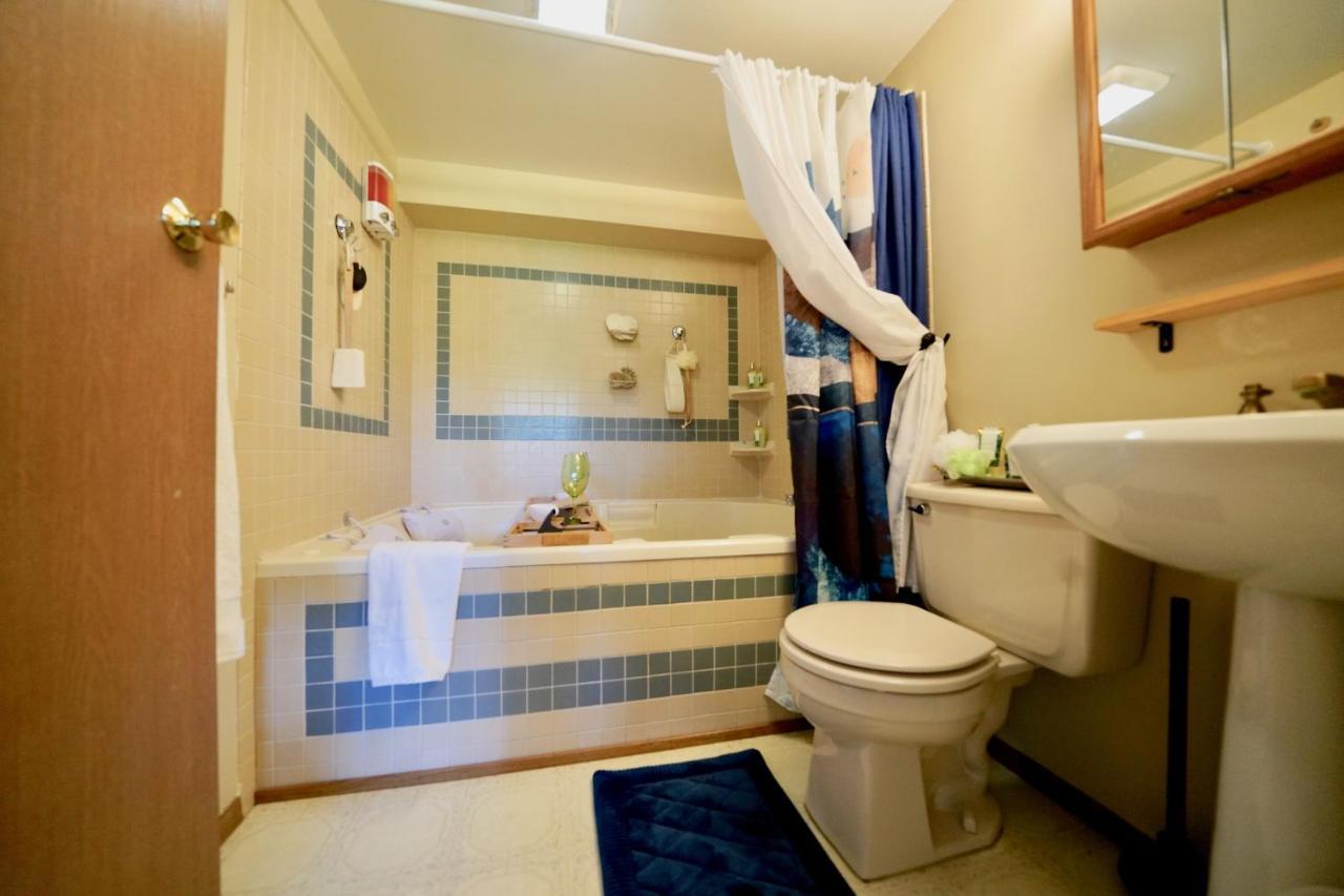 Flat Fish Lodge B&B And Event Center Homer Luaran gambar