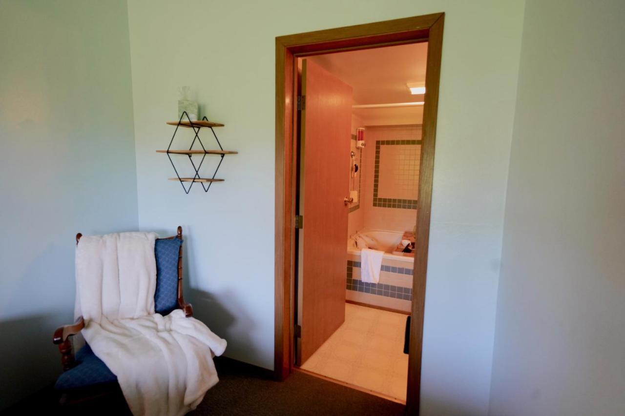 Flat Fish Lodge B&B And Event Center Homer Luaran gambar