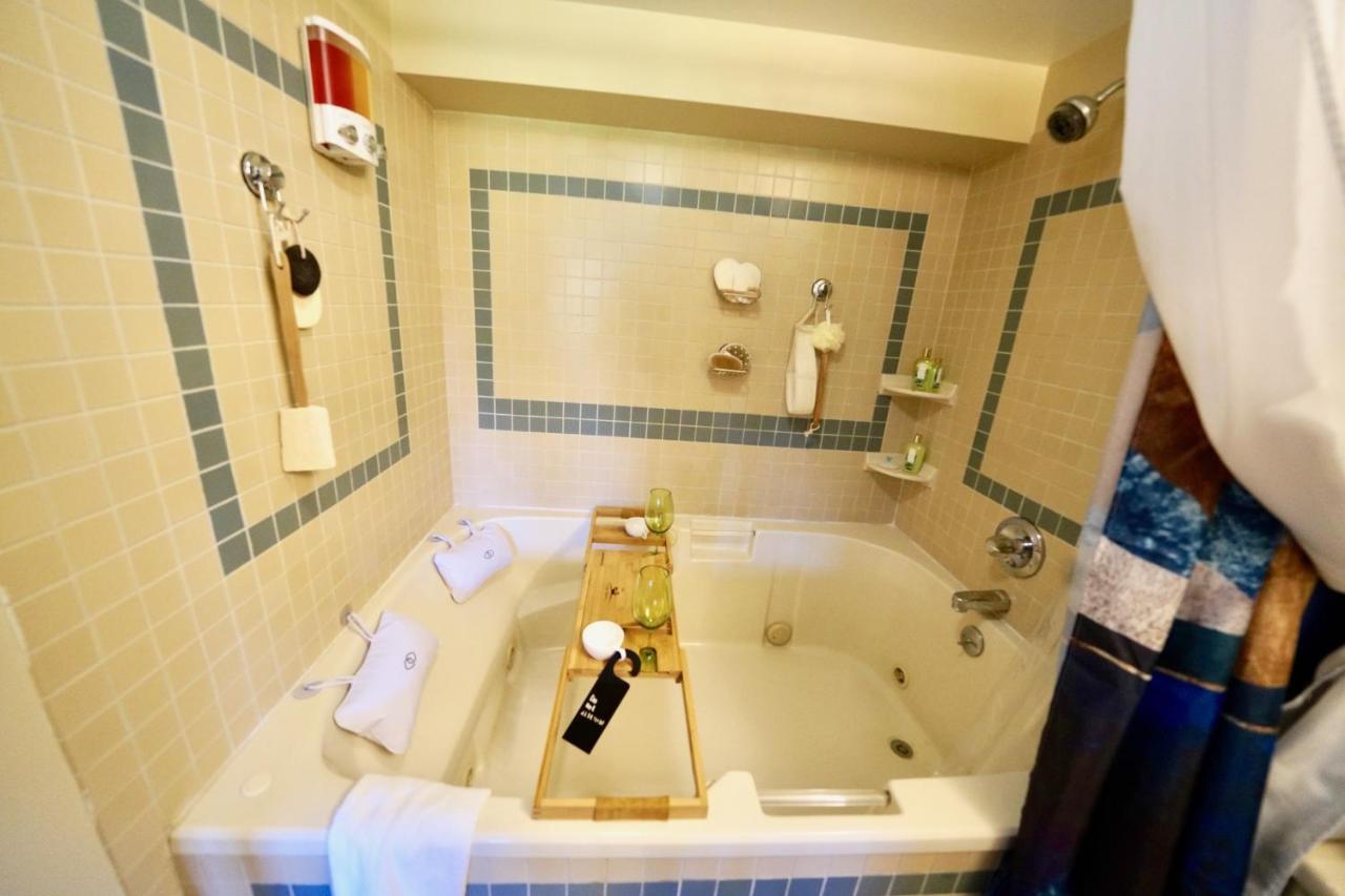 Flat Fish Lodge B&B And Event Center Homer Luaran gambar