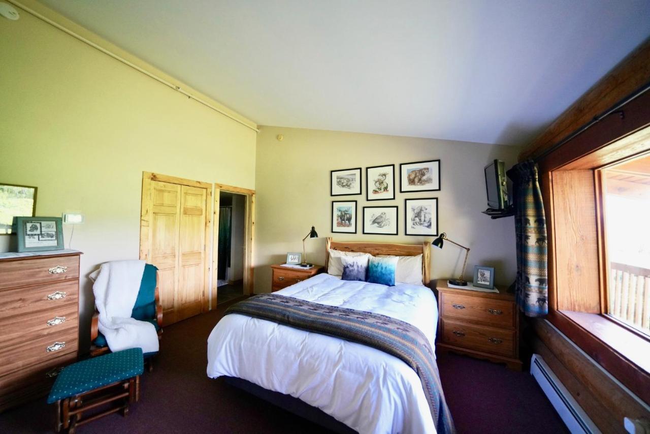 Flat Fish Lodge B&B And Event Center Homer Luaran gambar