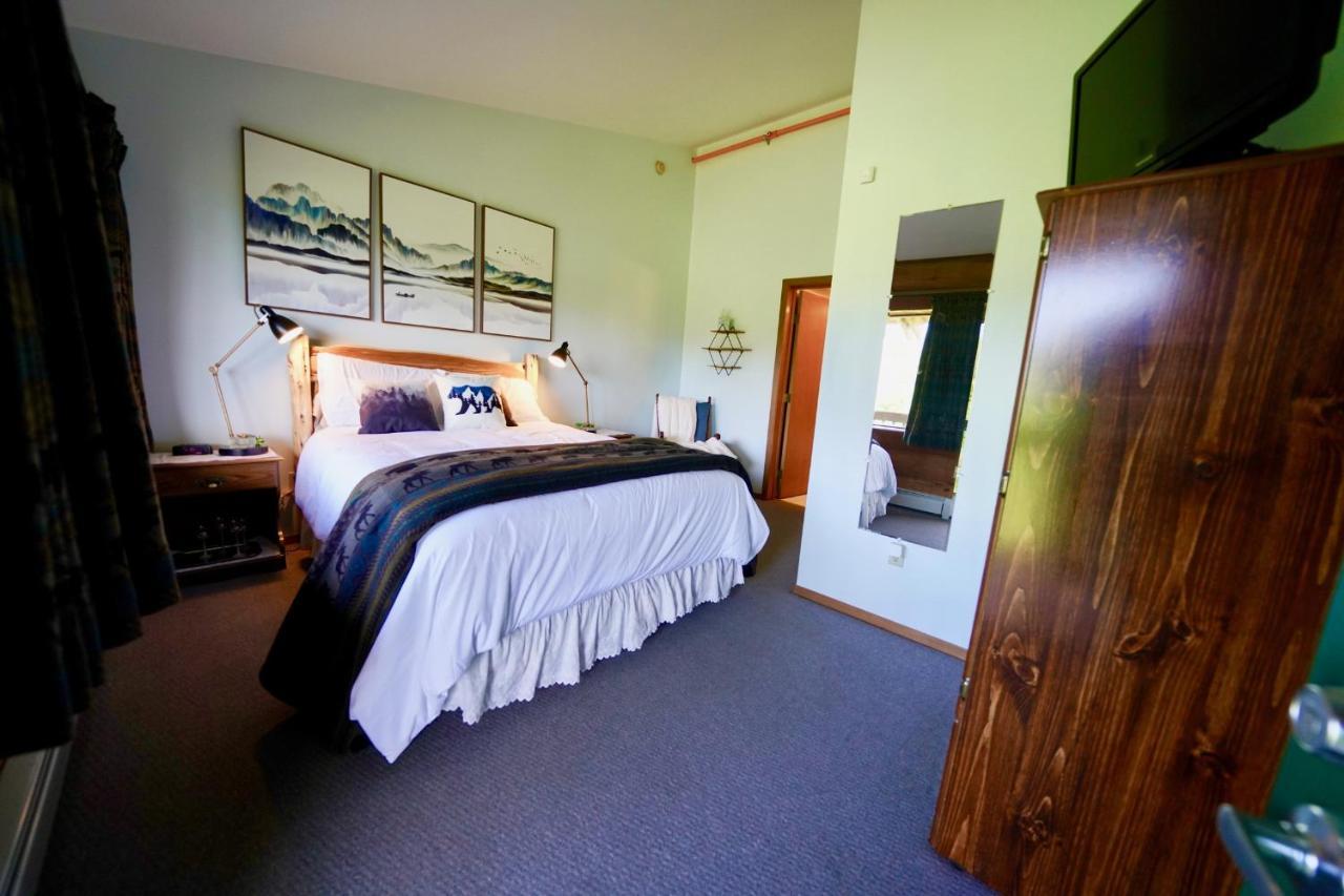 Flat Fish Lodge B&B And Event Center Homer Luaran gambar