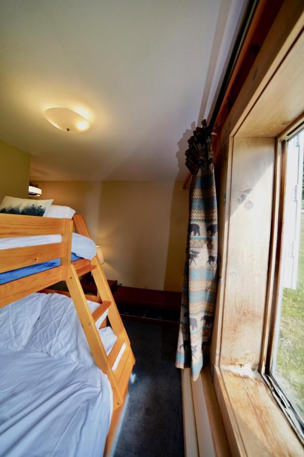 Flat Fish Lodge B&B And Event Center Homer Luaran gambar