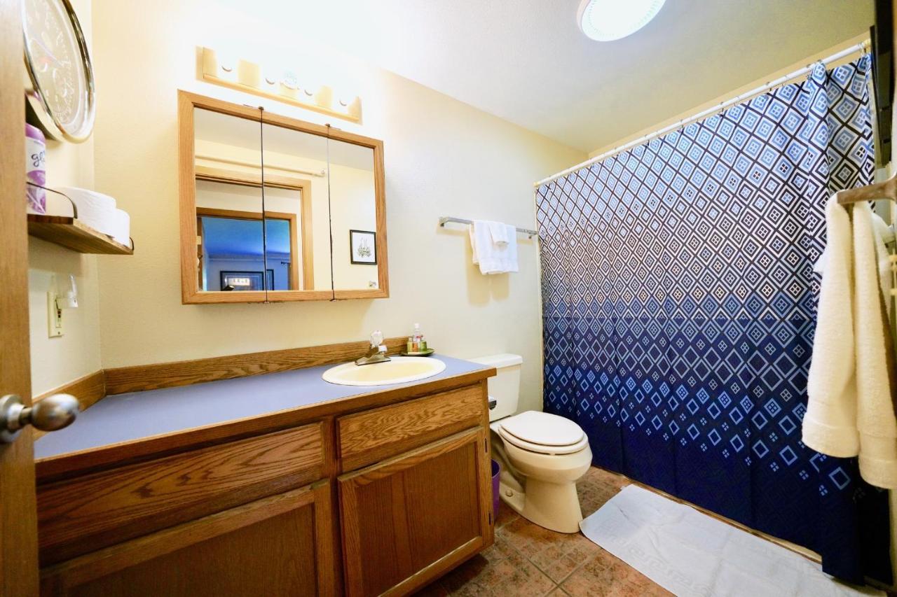 Flat Fish Lodge B&B And Event Center Homer Luaran gambar