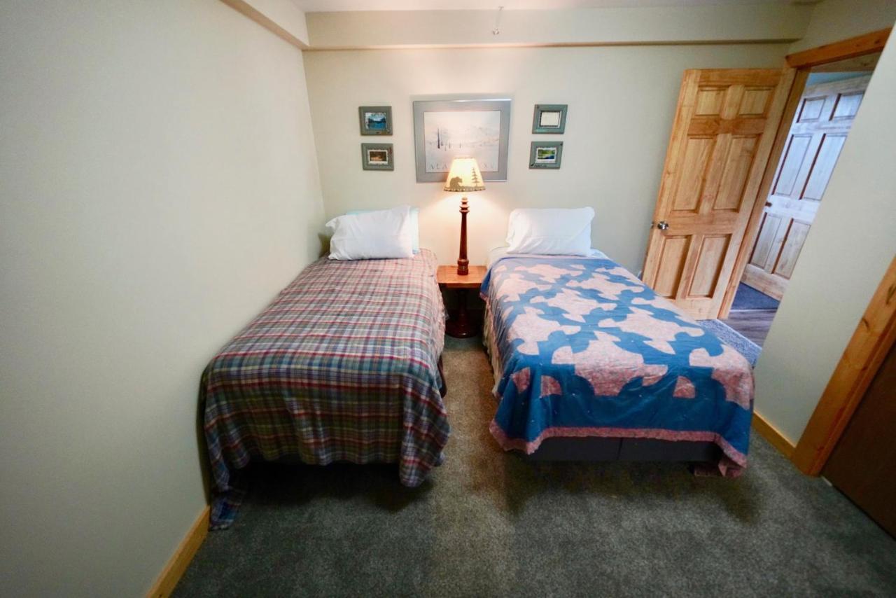 Flat Fish Lodge B&B And Event Center Homer Luaran gambar
