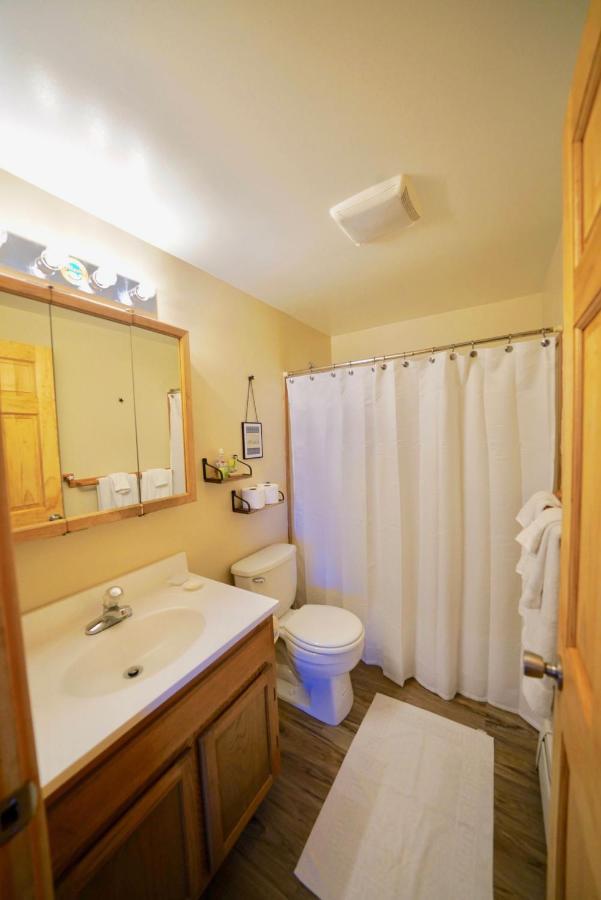 Flat Fish Lodge B&B And Event Center Homer Luaran gambar