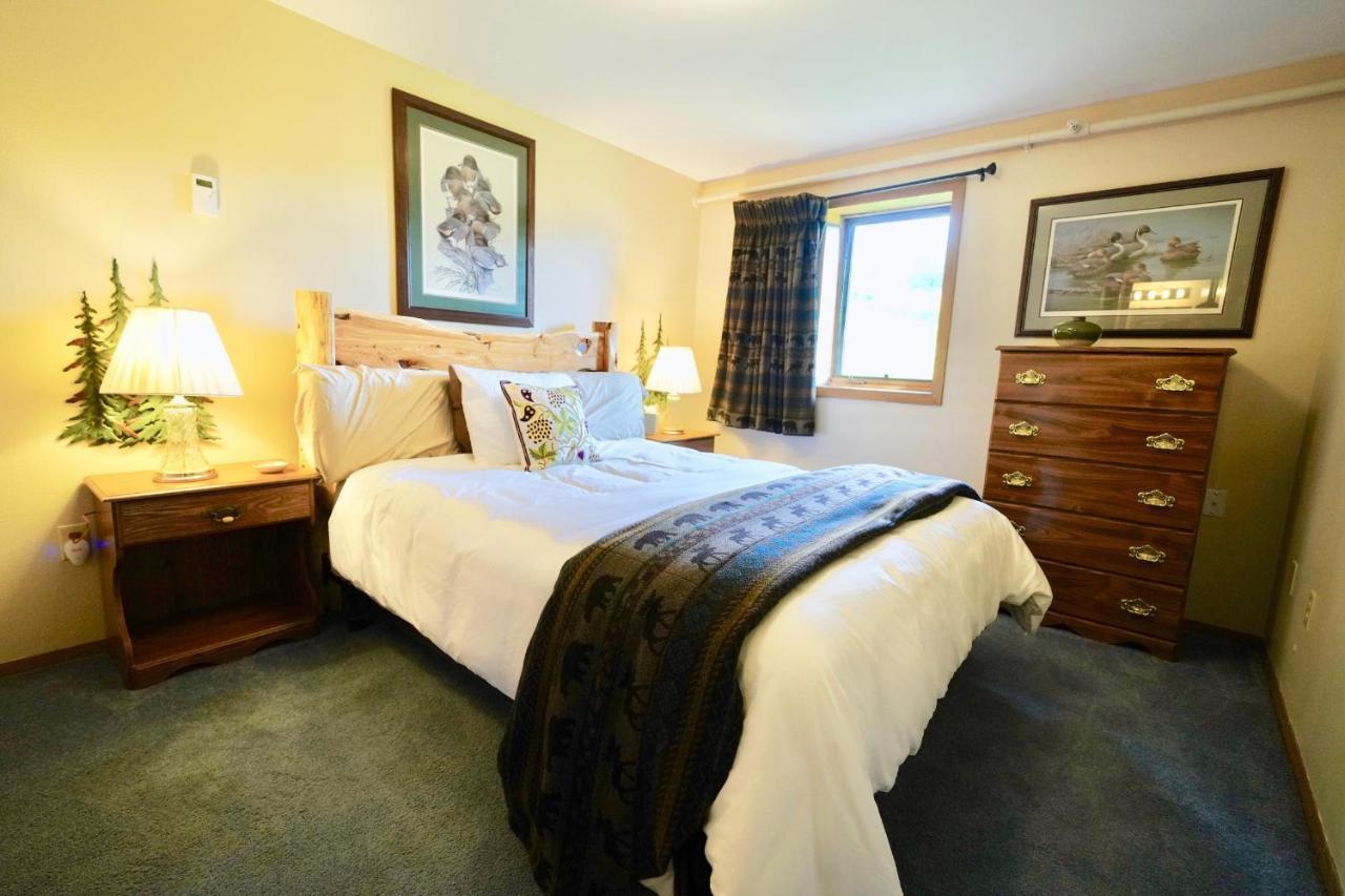 Flat Fish Lodge B&B And Event Center Homer Luaran gambar