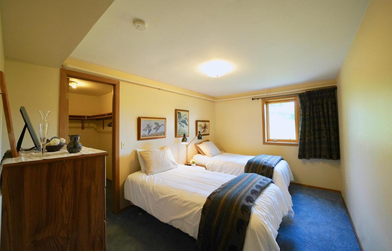 Flat Fish Lodge B&B And Event Center Homer Luaran gambar